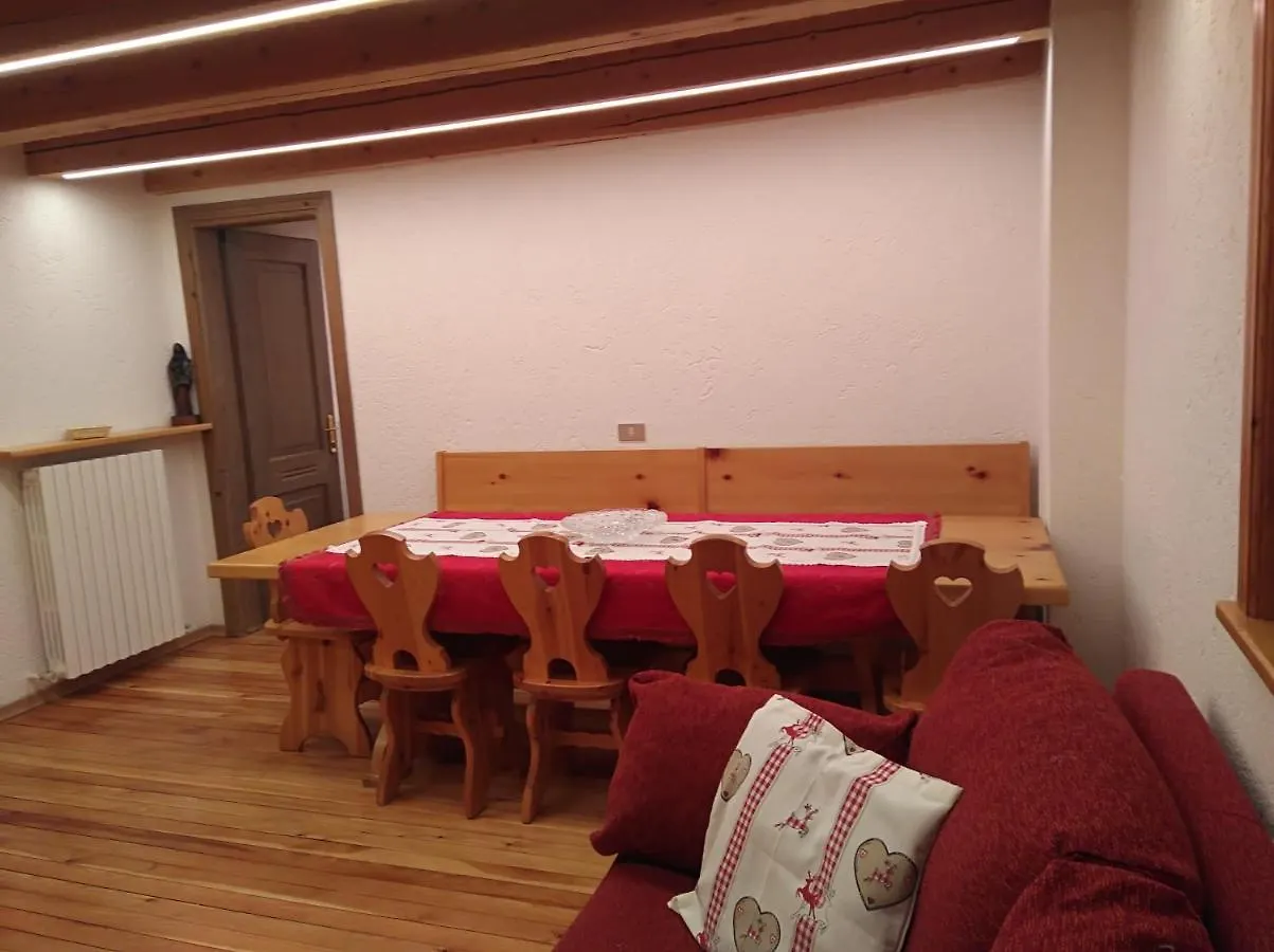 Baita Rini Livigno 0*,