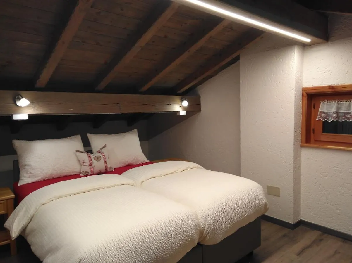 Baita Rini Livigno